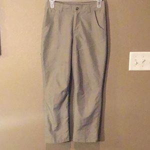 Magellan Outdoors Boys pants 12